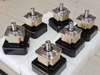 伺服马达专用行星减速机图3