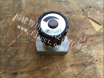 全新原装 插装阀-西德福 DV-08-P-B-SS