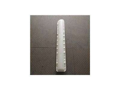 混凝土标志桩模具-预制塑料标志桩模具