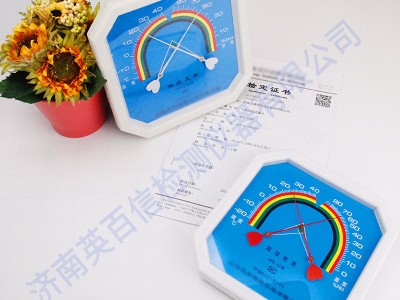 温湿度表 温湿度计图2