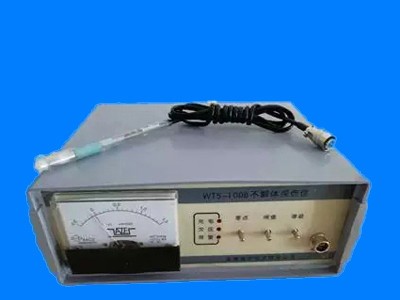 金属无损检测仪器 无损探伤仪 不解体探伤仪图2