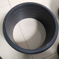 聚乙烯双壁波纹管