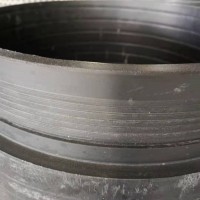 江门供应HDPE双密封自锁承插式复合实