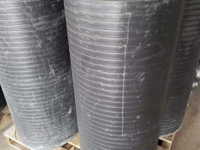 江门供应HDPE双密封自锁承插式复合实壁管图3