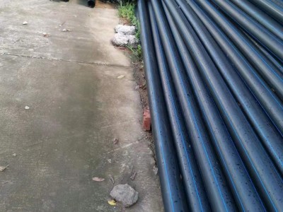 广东聚乙烯国标给水管图2