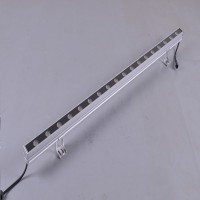 楼体亮化工程灯具led洗墙灯生产厂家