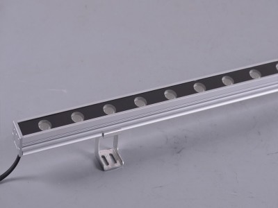 楼体亮化工程灯具led洗墙灯生产厂家图4