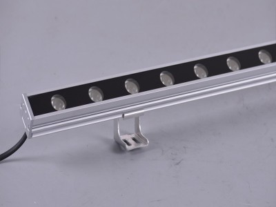 楼体亮化工程灯具led洗墙灯生产厂家图5