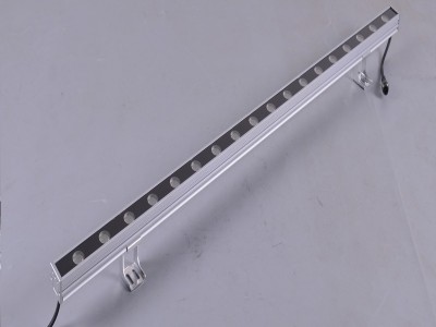 城市景观照明户外灯具大功率led洗墙灯怎么接线图3