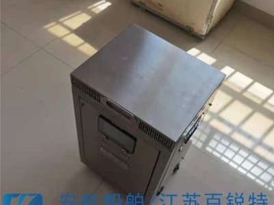 二氧化碳吸附装置LIOH吸收图2