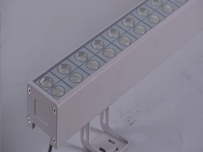 桥梁亮化灯具led洗墙灯是什么