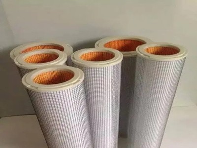 除油滤芯C-187-25 P-187-25除尘滤芯图2