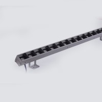 景观亮化防眩格栅洗墙灯生产厂家