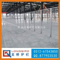 订制设备安全防护网 机器安全防护网 工业铝材 镀锌网