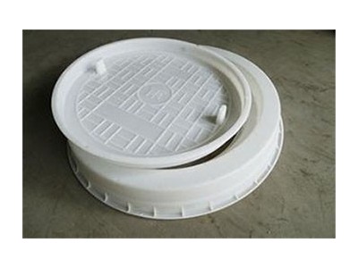 井盖模具花型橡胶垫-井盖模具花型字图1