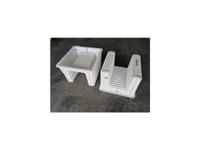 单槽u型槽模具-生产u型槽模具的厂家图1