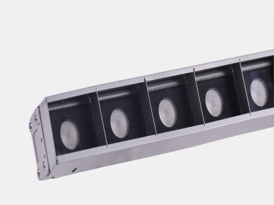 华亮星户外亮化灯具防眩led洗墙灯厂家图6