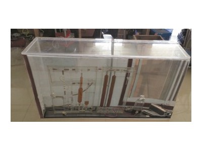 CCL-1瓦斯残存含量智能测定仪