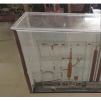 CCL-1瓦斯残存含量智能测定仪