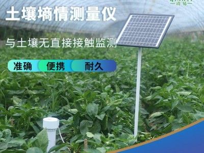 厂家TDR管式水分测量仪土壤墒情测量仪