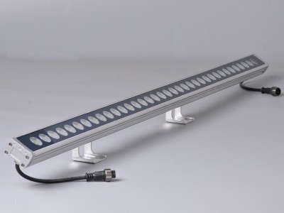 天津华亮星led户外亮化工程dmx512洗墙灯生产厂家图3