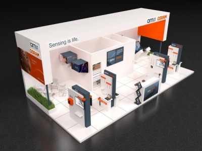 乌鲁木齐创艺空间展览服务有限公司