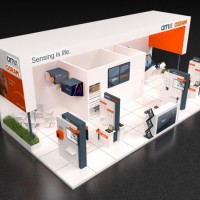 乌鲁木齐创艺空间展览服务有限公司