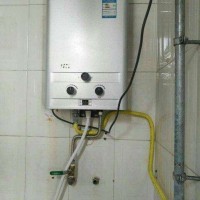 合肥万喜燃气热水器维修（各区网点服