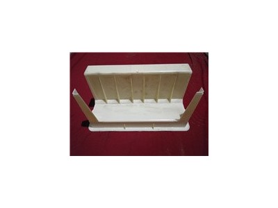 挡渣块施工图片-挡渣块的生产技术图2