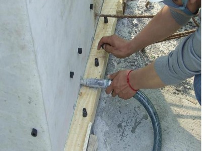 供应奥泰利套筒灌浆料多省多仓厂家发货图2