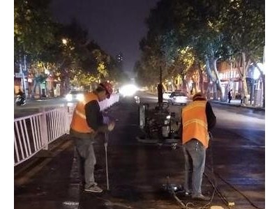 供应奥泰利地面空鼓聚合物注浆料多省多仓厂家发货