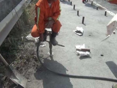 供应奥泰利地面空鼓聚合物注浆料多省多仓厂家发货图2