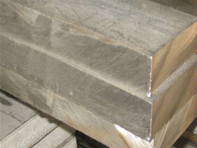 416F不锈钢拉丝板416F圆钢416F钢板 大小实心棒图1