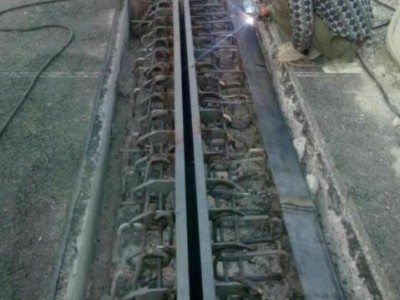 供应奥泰利桥梁伸缩缝灌浆料多省多仓厂家发货图2