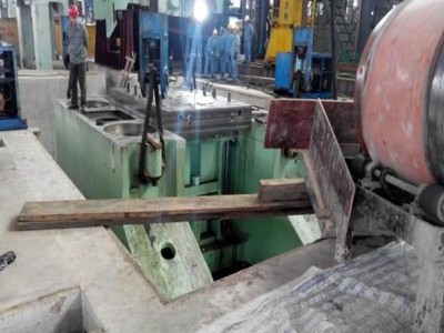 供应奥泰利水泥基豆石加固灌浆料多省多仓厂家发货图3