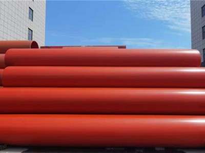 晋城DN800逃生管 高分子逃生管道图2