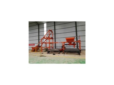 水泥预制件机械设备图片-混凝土预制件成套设备图2