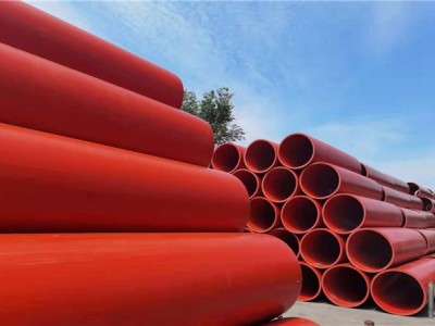 忻州加工定制隧道逃生管图3