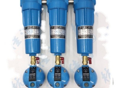 厂家直销高效除尘XF9-60精密过滤器