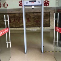 福建安检门出租福州金属探测门租赁热