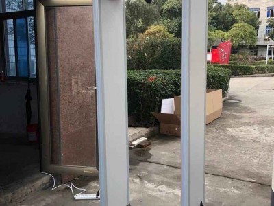 福建安检门出租福州金属探测门租赁热成像安检门图3