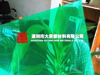 深圳耐力板_茶色耐力板雨棚_卷材板材开料批发图4