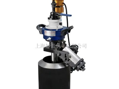 内涨式电动管子坡口机