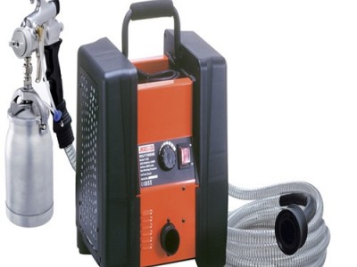 涂装细腻的AGPT328汽车汽车喷漆机  的详细介绍图1