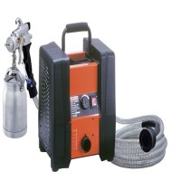 涂装细腻的AGPT328汽车汽车喷漆机  