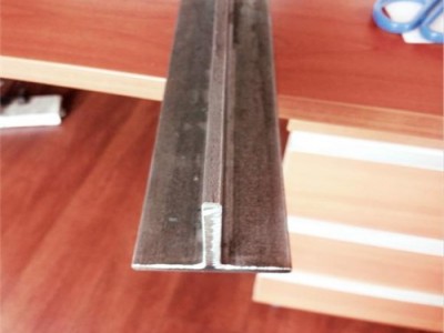 Q235异型钢T型钢，50*5冷拉T型钢，现货供应图1