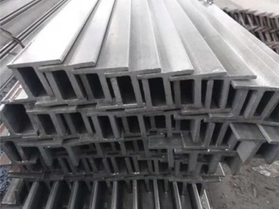 热轧一次成型T型钢，50*5冷拉T型钢，电梯导轨用图1