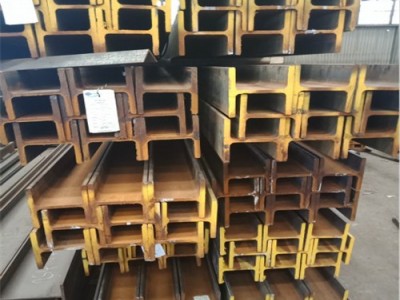 EN标准H型钢，UC203英标H型钢，规格齐全图1