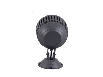 华亮星led投光灯定制dmx512全彩rgb桥梁工程灯具图3