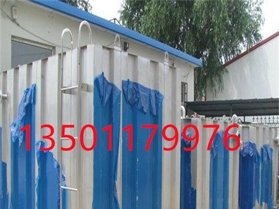 出售北京信远通XY系列不锈钢肋板水箱图3